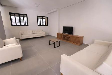 Apartamento à venda com 64m², 3 quartos e 2 vagas Apartamento à venda com 64m², 3 quartos e 2 vagasÁrea comum - Salão de festas
