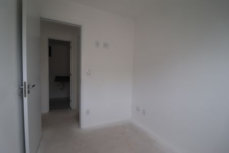 Apartamento à venda com 64m², 3 quartos e 2 vagasQuarto 1