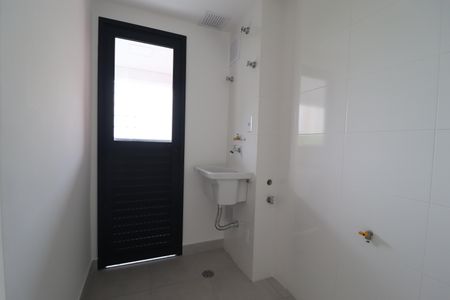 Apartamento à venda com 64m², 3 quartos e 2 vagasÁrea de Serviço