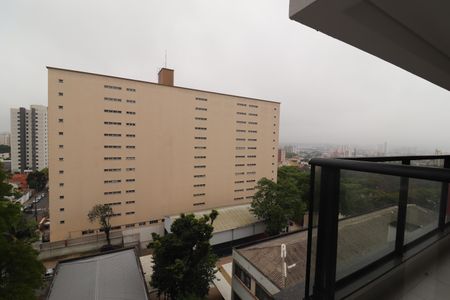 Apartamento à venda com 64m², 3 quartos e 2 vagasVista do Quarto 2