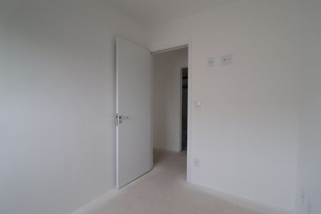 Apartamento à venda com 64m², 3 quartos e 2 vagasQuarto 1