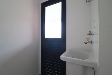 Apartamento à venda com 64m², 3 quartos e 2 vagasÁrea de Serviço