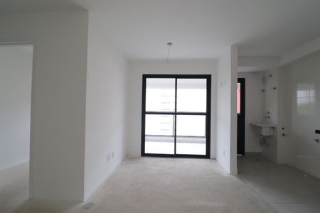 Apartamento à venda com 64m², 3 quartos e 2 vagasSala