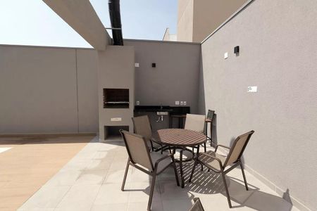 Apartamento à venda com 64m², 3 quartos e 2 vagas Apartamento à venda com 64m², 3 quartos e 2 vagasÁrea comum - Churrasqueira