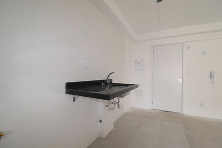 Apartamento à venda com 64m², 3 quartos e 2 vagasCozinha