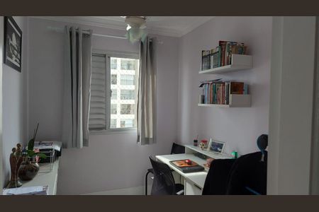 QUARTO de apartamento à venda com 3 quartos, 64m² em Vila Prudente, São Paulo
