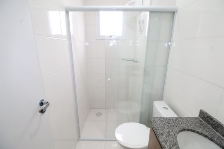 Apartamento para alugar com 68m², 2 quartos e 1 vagaBanheiro