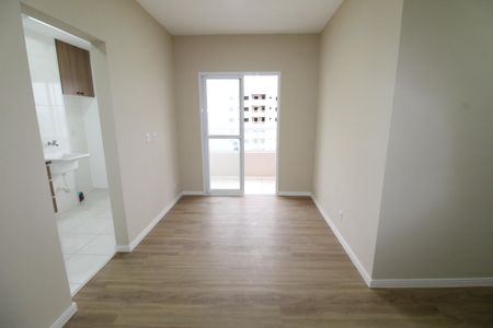 Sala de apartamento para alugar com 2 quartos, 68m² em Urba Nova, São José dos Campos