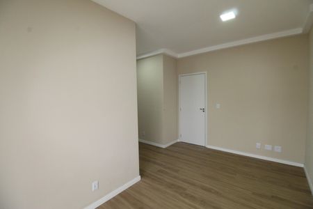 Sala de apartamento para alugar com 2 quartos, 68m² em Urba Nova, São José dos Campos