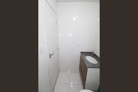 Apartamento para alugar com 68m², 2 quartos e 1 vagaBanheiro da Suíte