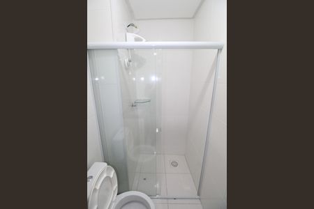 Apartamento para alugar com 68m², 2 quartos e 1 vagaBanheiro da Suíte