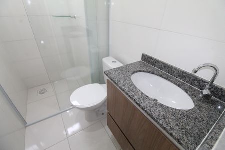 Apartamento para alugar com 68m², 2 quartos e 1 vagaBanheiro