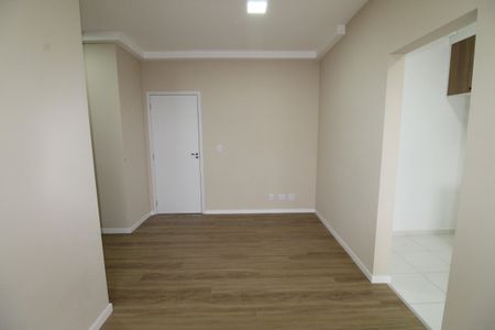 Sala de apartamento para alugar com 2 quartos, 68m² em Urba Nova, São José dos Campos