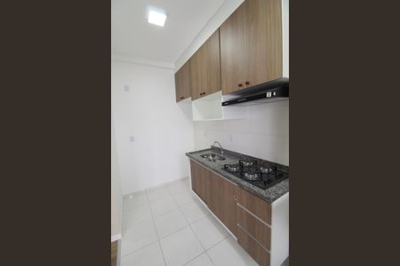 Apartamento para alugar com 68m², 2 quartos e 1 vagaCozinha