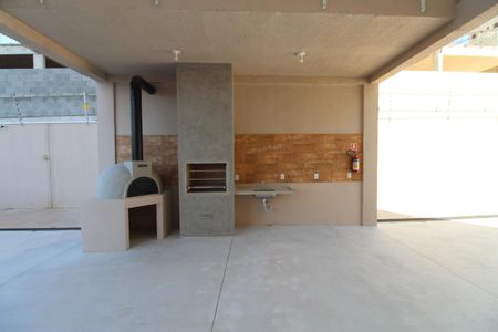 Apartamento para alugar com 68m², 2 quartos e 1 vagaÁrea comum - Churrasqueira