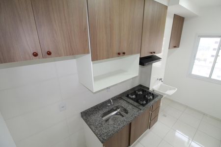Apartamento para alugar com 68m², 2 quartos e 1 vagaCozinha