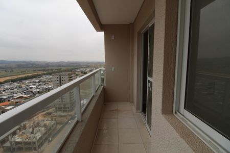 Apartamento para alugar com 68m², 2 quartos e 1 vagaSacada