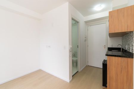 Studio para alugar com 15m², 1 quarto e sem vagaStudio