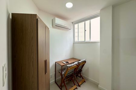 Studio para alugar com 27m², 1 quarto e sem vagaStudio