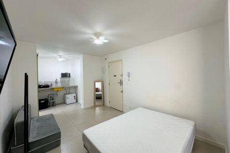 Studio para alugar com 27m², 1 quarto e sem vagaStudio