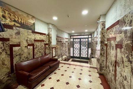 Studio para alugar com 27m², 1 quarto e sem vagaPortaria