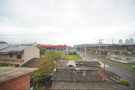 Vista do Quarto 1 de apartamento à venda com 2 quartos, 57m² em Morro do Espelho, São Leopoldo