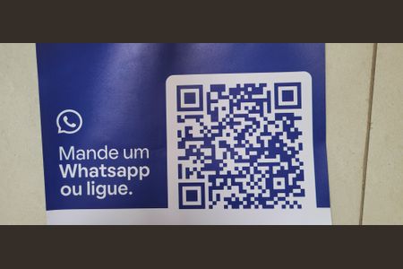 Apartamento para alugar com 48m², 2 quartos e 1 vaga Apartamento para alugar com 48m², 2 quartos e 1 vagaPlaquinha