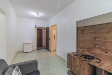 Apartamento à venda com 66m², 2 quartos e 1 vagaSala