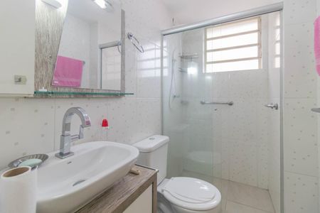 Apartamento à venda com 66m², 2 quartos e 1 vagaBanheiro