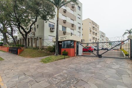 Apartamento à venda com 66m², 2 quartos e 1 vaga Apartamento à venda com 66m², 2 quartos e 1 vagaFachada