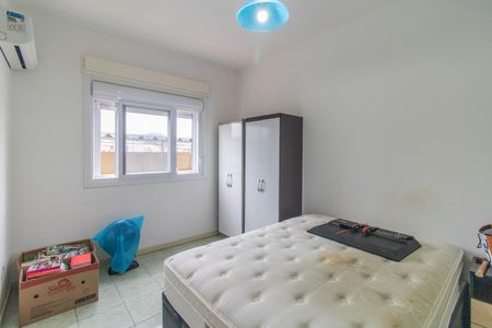 Apartamento à venda com 66m², 2 quartos e 1 vagaQuarto 2