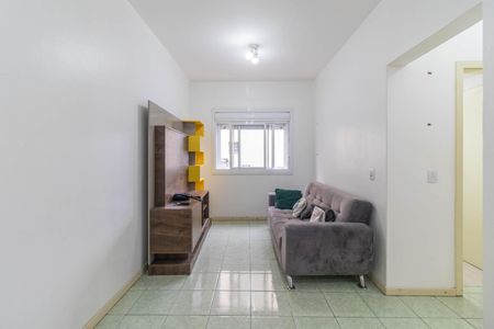 Apartamento à venda com 66m², 2 quartos e 1 vagaSala