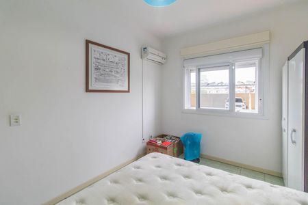 Apartamento à venda com 66m², 2 quartos e 1 vagaQuarto 2