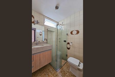 Apartamento à venda com 89m², 2 quartos e 1 vagaBanheiro Social