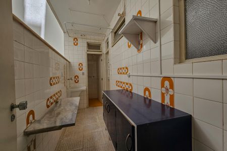 Apartamento à venda com 89m², 2 quartos e 1 vagaÁrea de Serviço