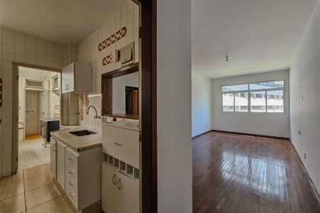 Apartamento à venda com 89m², 2 quartos e 1 vagaCozinha