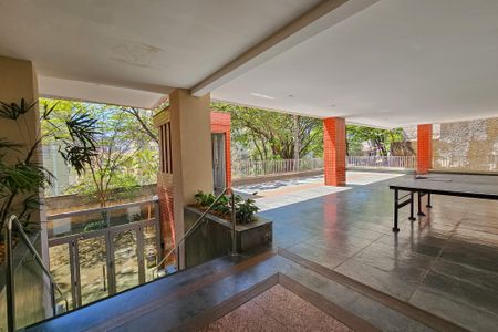 Apartamento à venda com 89m², 2 quartos e 1 vagaÁrea comum