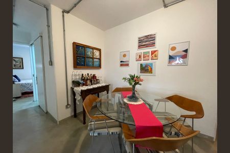 Sala de apartamento à venda com 3 quartos, 64m² em Jardim Jaqueline, São Paulo