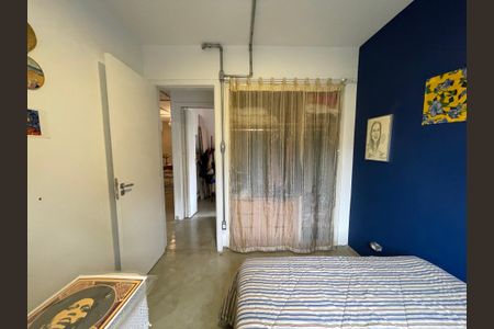 Apartamento à venda com 64m², 3 quartos e 2 vagasQuarto 1