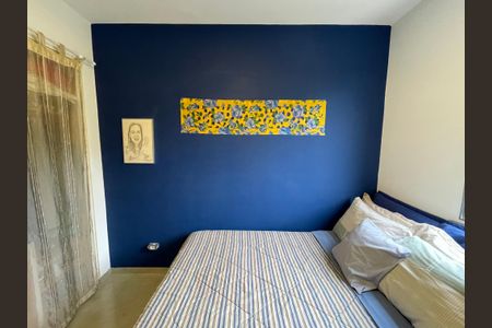 Apartamento à venda com 64m², 3 quartos e 2 vagasQuarto 1