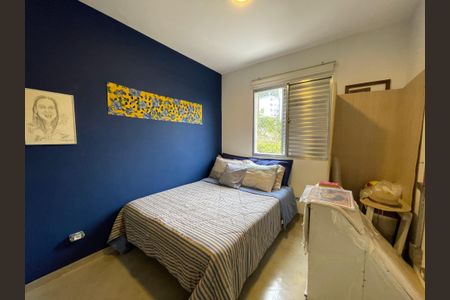 Apartamento à venda com 64m², 3 quartos e 2 vagasQuarto 1