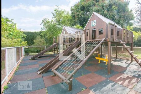 Apartamento à venda com 64m², 3 quartos e 2 vagasÁrea comum - Playground