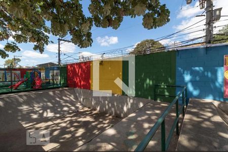 Apartamento à venda com 64m², 3 quartos e 2 vagasPista de Skate