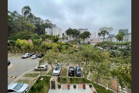 Apartamento à venda com 64m², 3 quartos e 2 vagasVista do Quarto 1