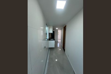 Foto 13 de apartamento à venda com 2 quartos, 45m² em Recreio dos Bandeirantes, Rio de Janeiro