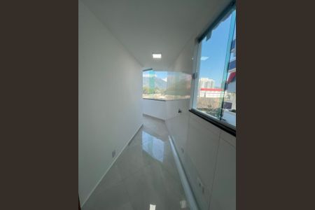 Foto 09 de apartamento à venda com 2 quartos, 45m² em Recreio dos Bandeirantes, Rio de Janeiro