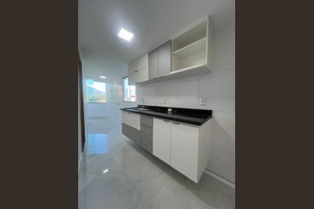 Foto 06 de apartamento à venda com 2 quartos, 45m² em Recreio dos Bandeirantes, Rio de Janeiro