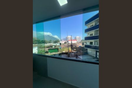 Foto 12 de apartamento à venda com 2 quartos, 45m² em Recreio dos Bandeirantes, Rio de Janeiro