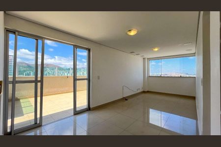 Foto 07 de apartamento à venda com 3 quartos, 160m² em Palmeiras, Belo Horizonte