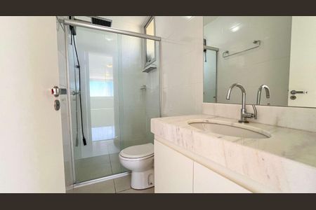 Apartamento à venda com 160m², 3 quartos e 4 vagasFoto 13